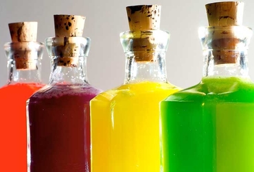 Flavored Vodkas