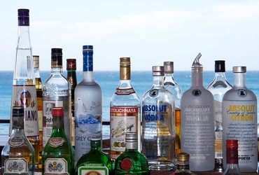 How to Taste Vodka